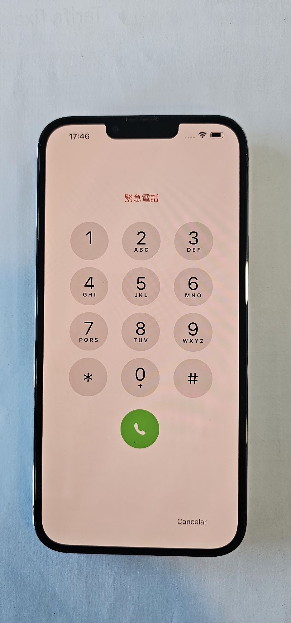 Iphone  13 pro max