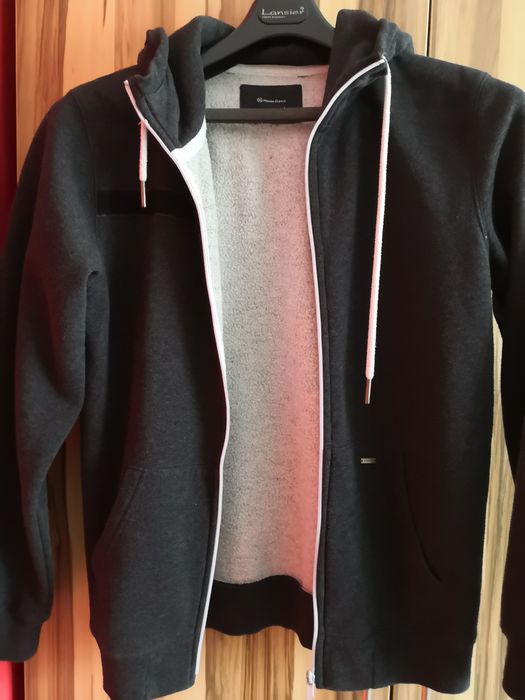 Bluza z kapturem Hause