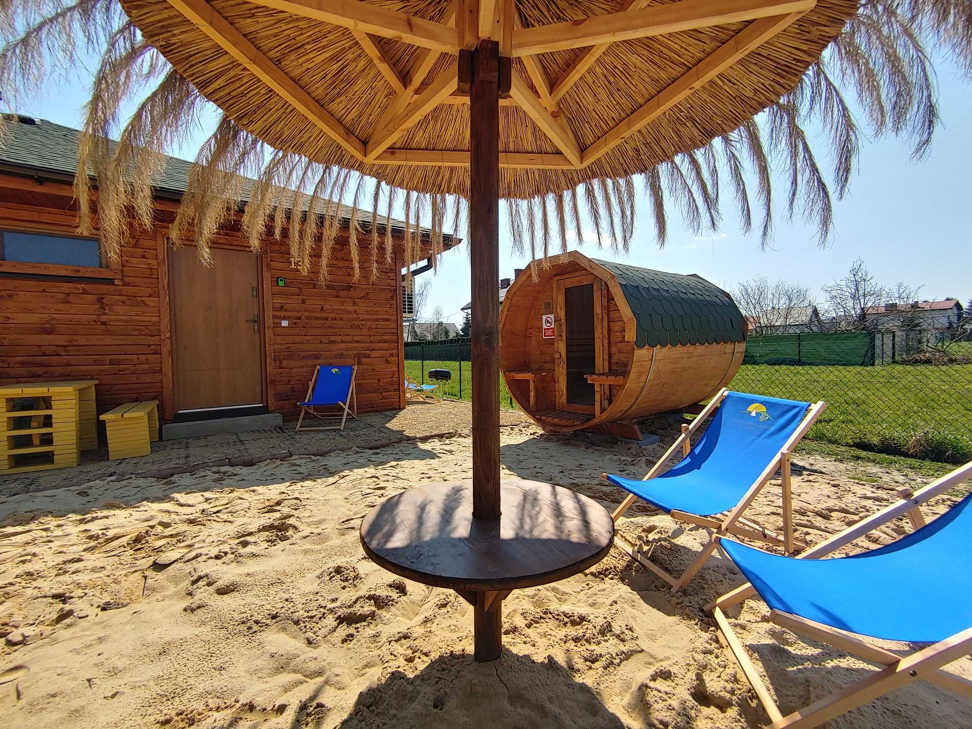 Nowość 2024! Apartament nad Jeziorem Żywieckim, SPA, Śniadania, Patio