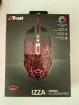 Rato gamer Trust