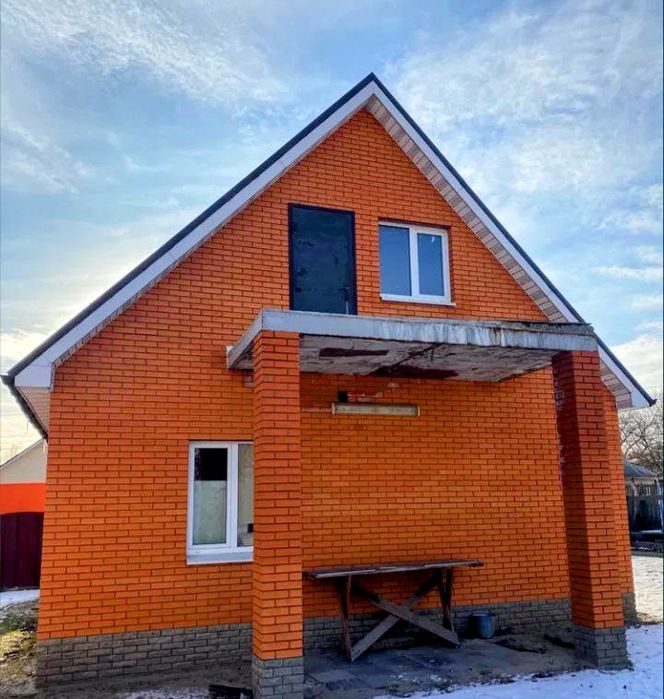 Продаи Дом район проспекта СЛОБОЖАНСКИЙ