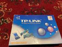 TP-LINK інтернет адаптер плата модуль