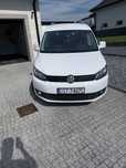 Volkswagen Caddy VW Caddy Maxi 7-osób