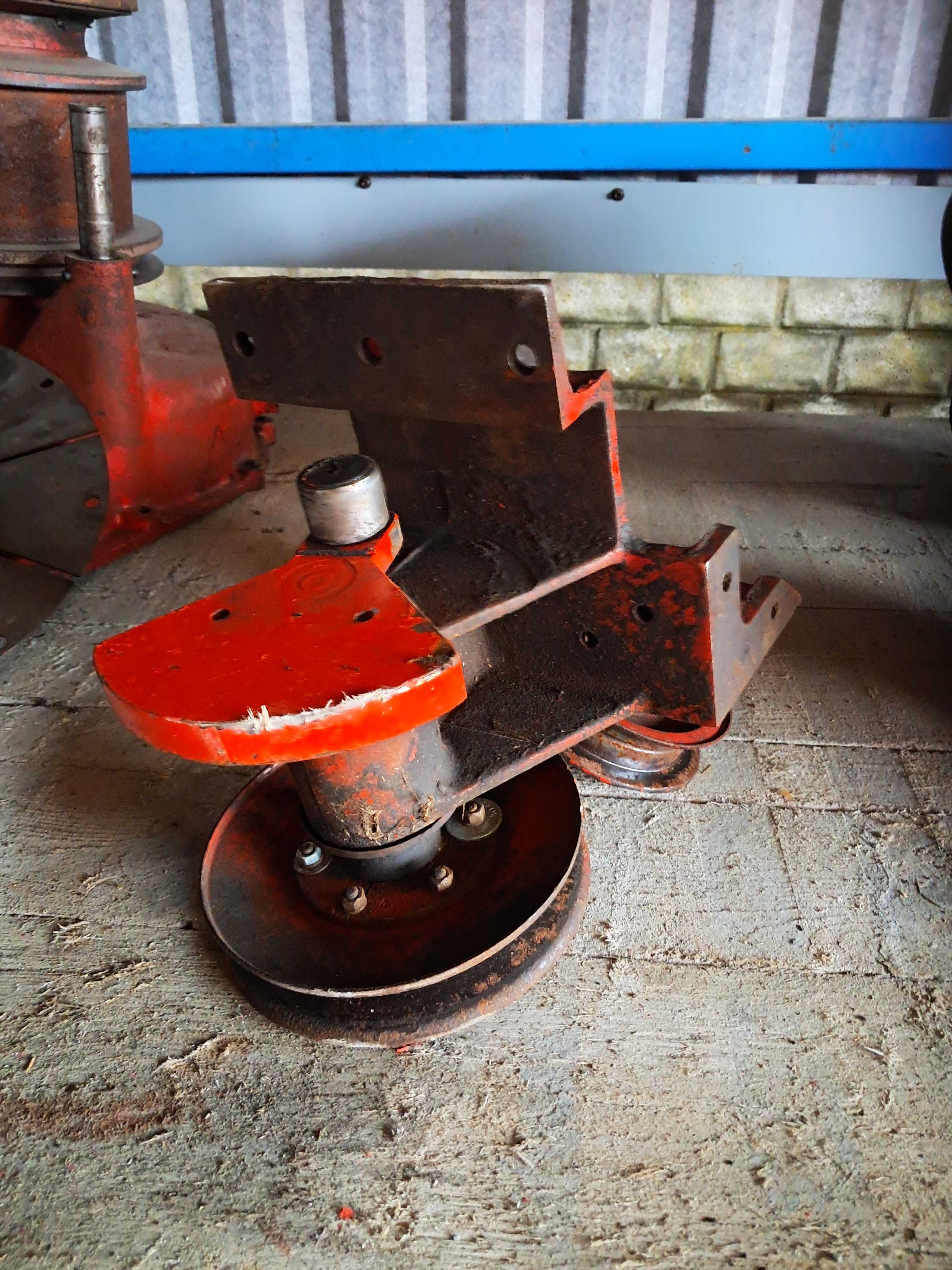 Części targaniec napęd kosy kombajnu Massey ferguson 186,187,206,487