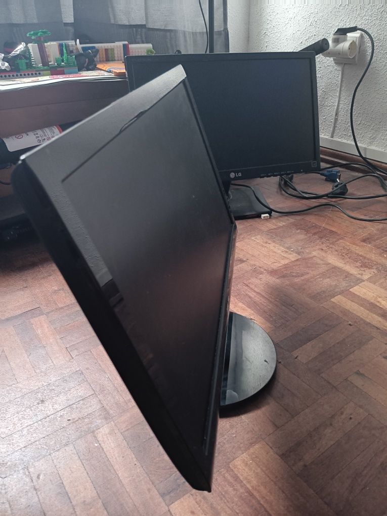 Monitor asus 21.5 polegadas