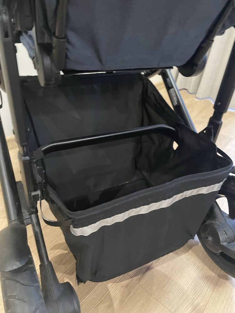 Wózek Britax Romer Smile 3