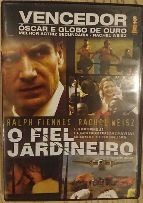 DVDs - Filmes - vários 5b