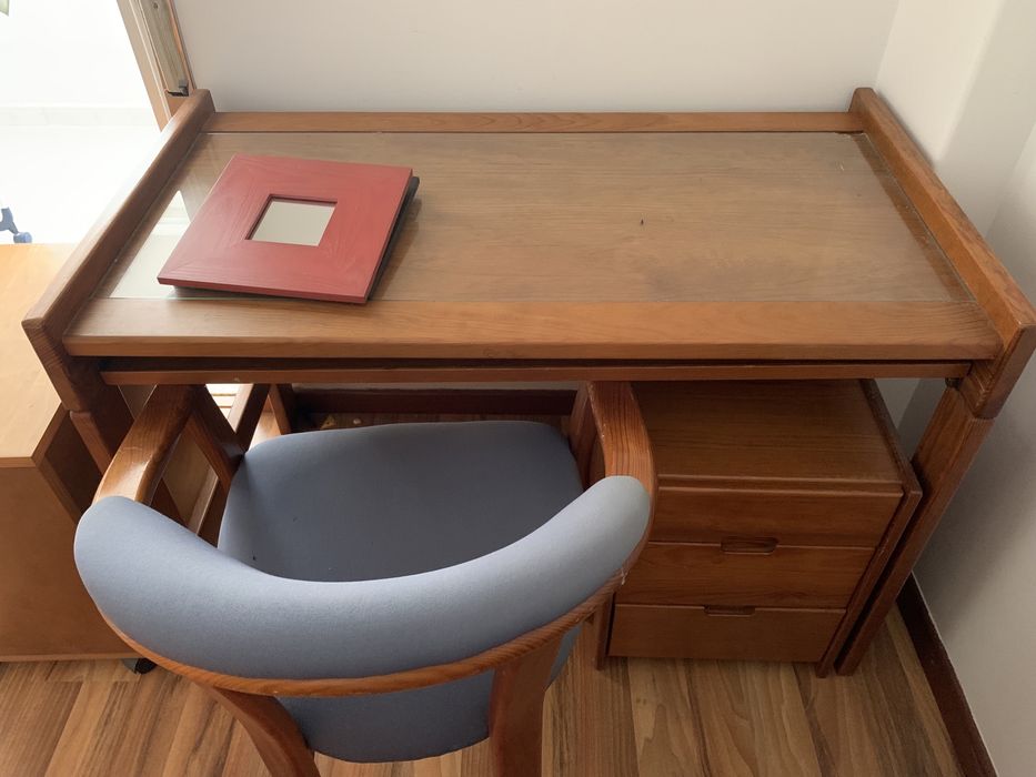 Quarto de criança completo