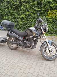 Мотоцикл GEON TOURER 350