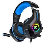 Навушники гарнітура Ozeino ZW-1, Gaming headset
