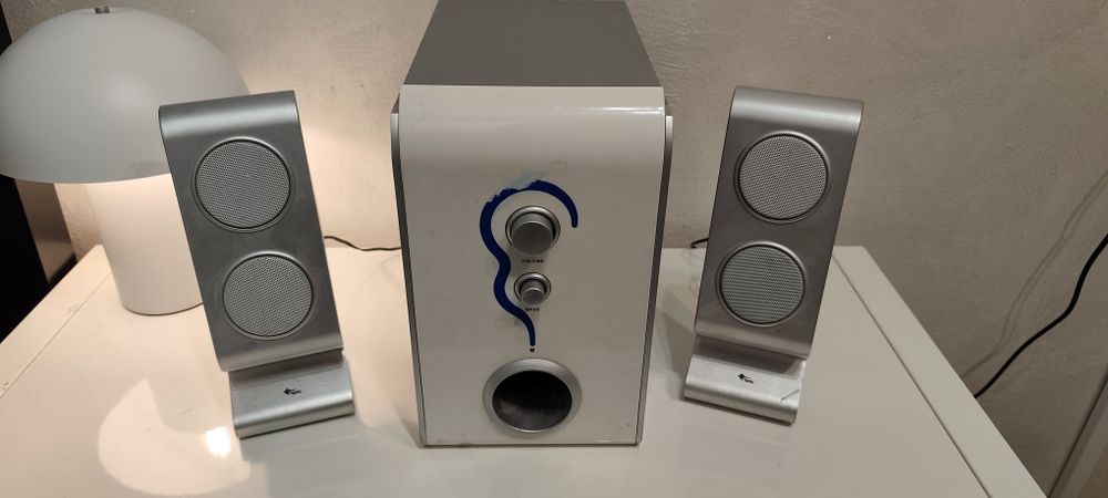 Głośniki Manta MM1750