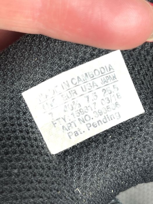 Кросівки SALOMON EVASION 2 LTR Gore-Tex. 40(25.5см)