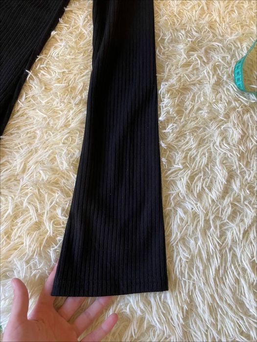 Сукня з красивим декольте. Розмір XS-S