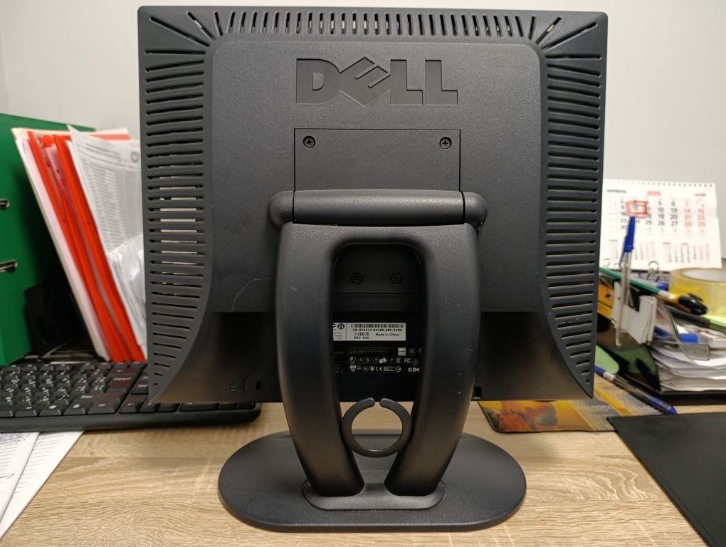 Монітор 17" Dell E173FPc