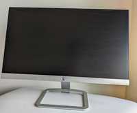 Monitor LCD HP 22es