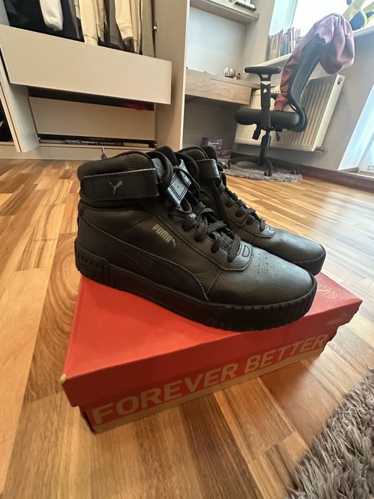 Puma кросівки демо сезонні