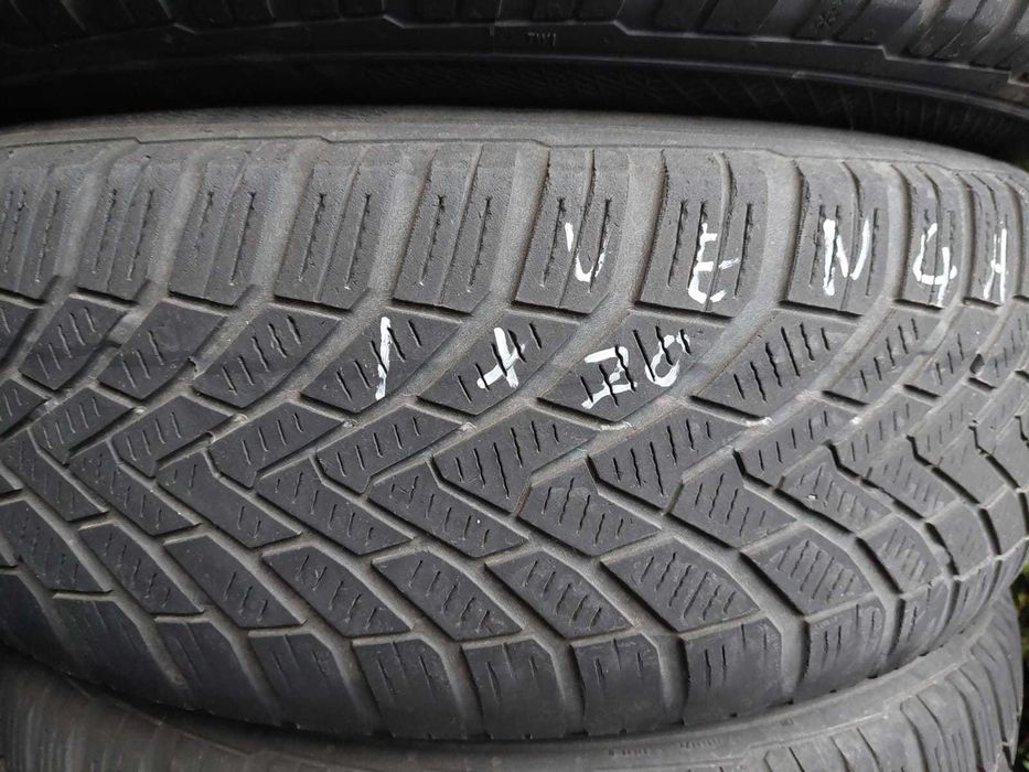 Felgi stalowe koła zimowe opony 195/65 R15 kia venga hyundai ix20