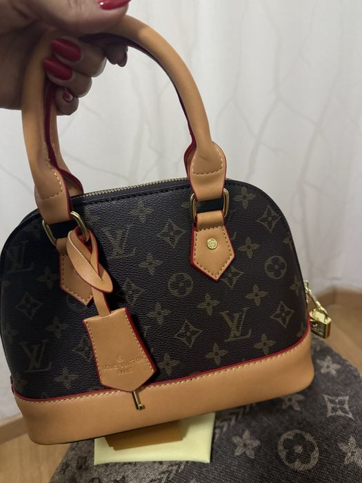 mala louis vuitton