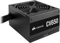 Zasilacz Corsair CV650 650 W 80 PLUS Bronze