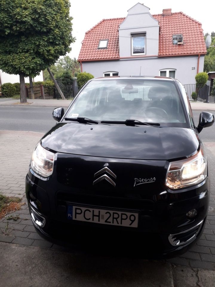 Citroen c3 picasso