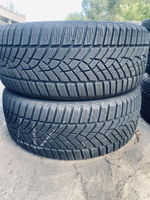 225 45 18 GoodYear  Gen 1 90% Зима 2023 Гарантія