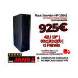 Rack Servidor HP 10642 G3 42U 19″ (Completo) | 60x101x200 | c/ Painéis