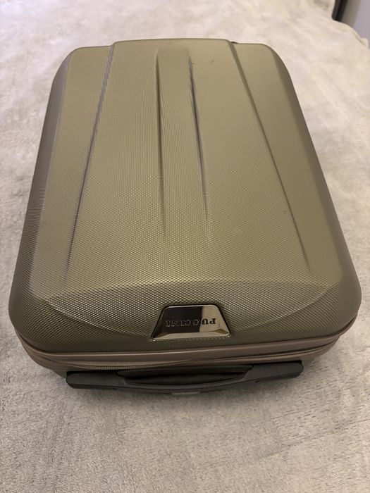 Walizka kabinowa Puccini