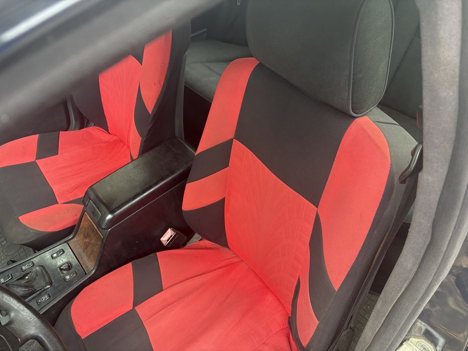 Продам Mersedes c190