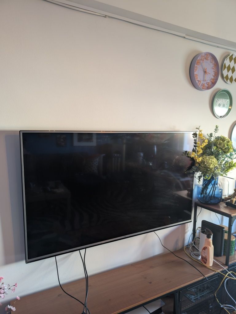 TV LG 60UH605V 60” 4K Ultra HD – 280€