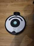 iRobot Roomba 675 - robot sprzatajacy odkurzacz