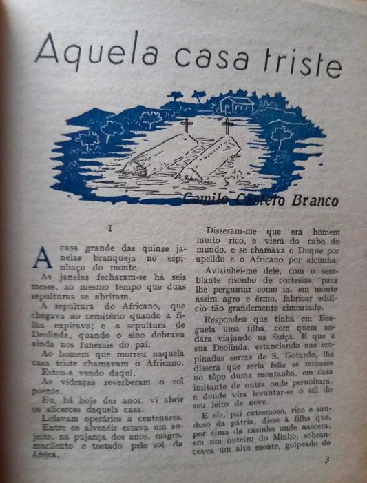 Mercurio nºs 1 e 7 - Os Melhores Contos dos Melhores Autores