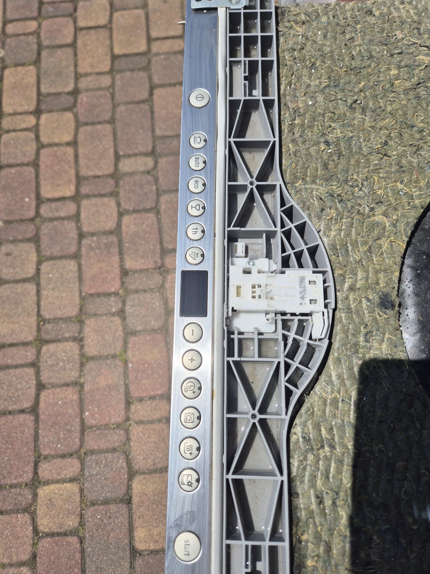 Zmywarka Siemens Do Zabudowy