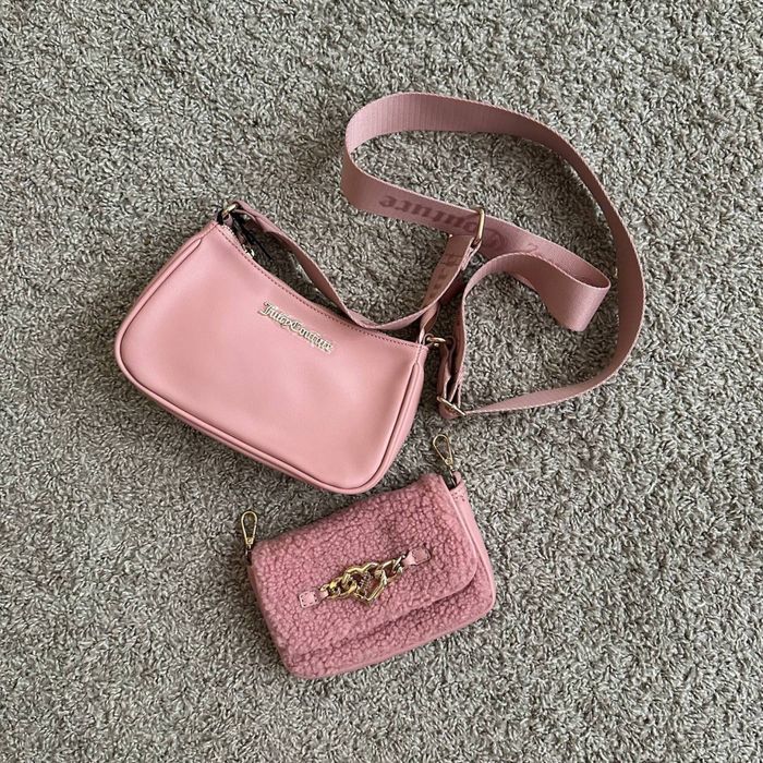 Сумка juicy couture