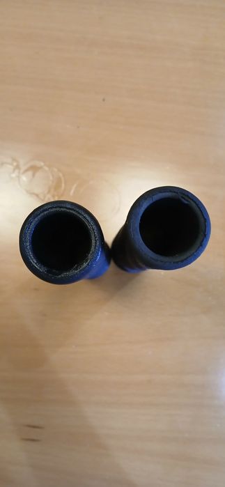 Manoplas para scooter Freestyle
