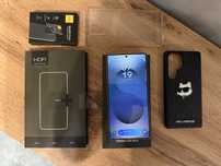 Samsung Galaxy S25 Ultra Jak Nowy