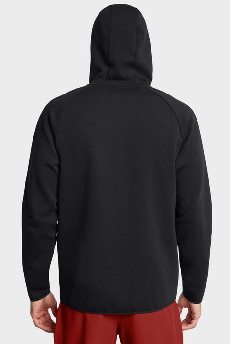 США‼️Кофта Худи Under Armour Unstoppable Flc (XS по 4XL) (1389352-001)