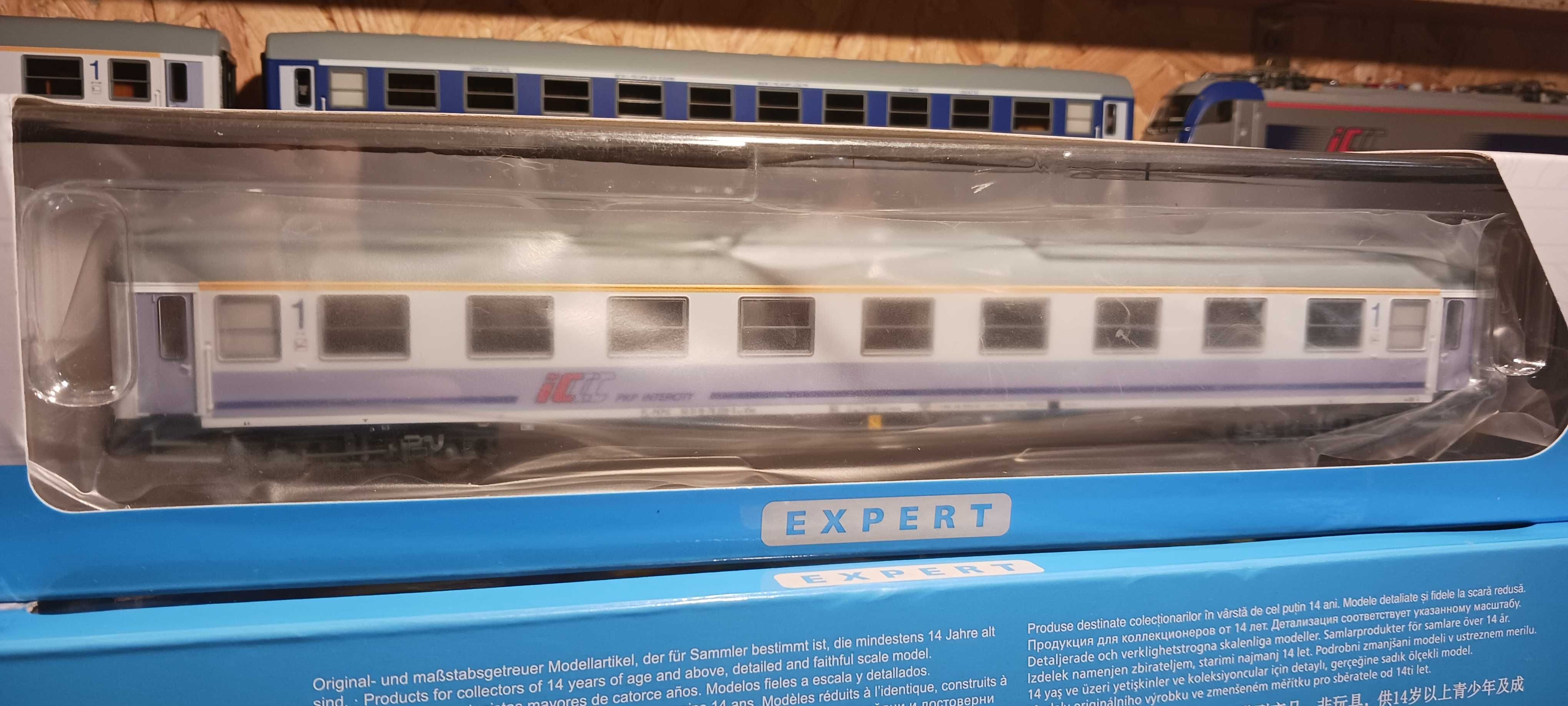 Piko 97605-2 PKP IC H0 wagon 1 kl.