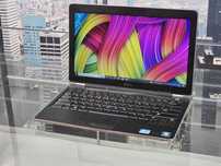 Mały przenośny DELL E6220 i5 8GB RAM Dysk SSD Hdmi Bateria KLAW LED