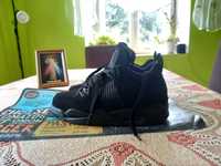 Buty jordan 4 black cat r.38