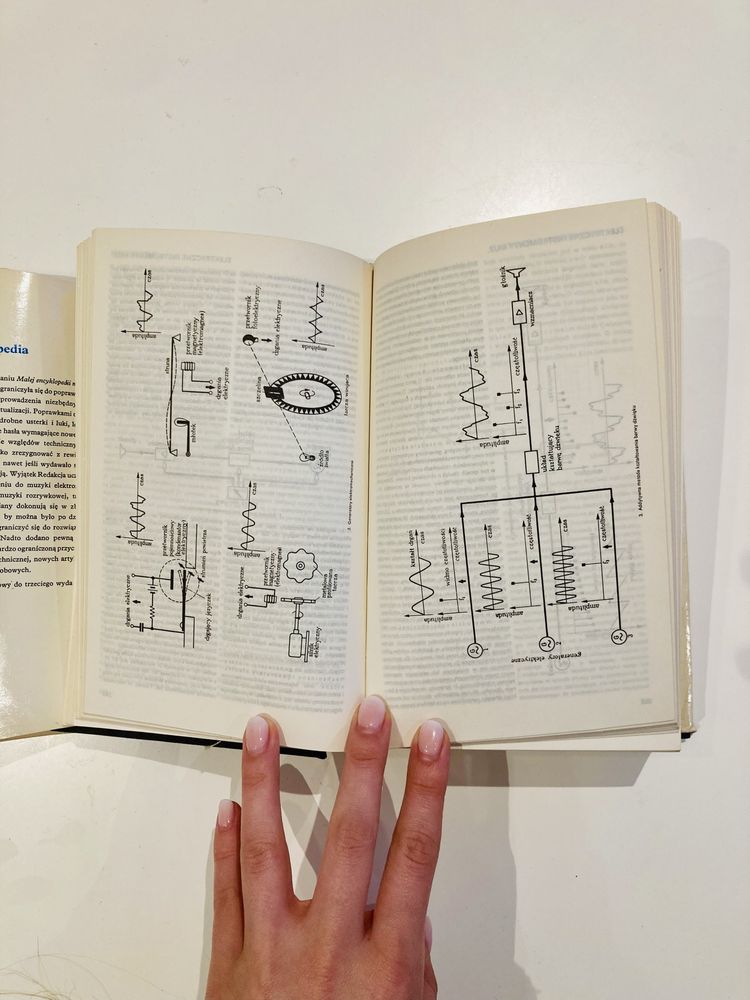 Mała encyklopedia muzyki wyjatkowa
