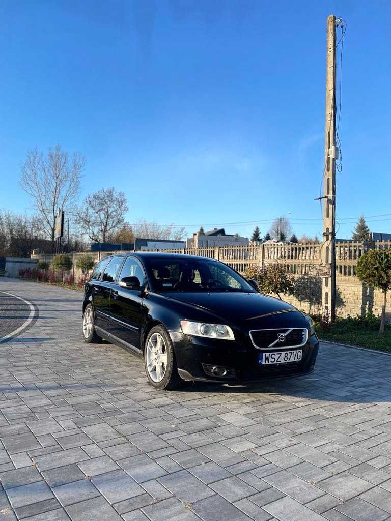 Volvo V50 1.6D 2009