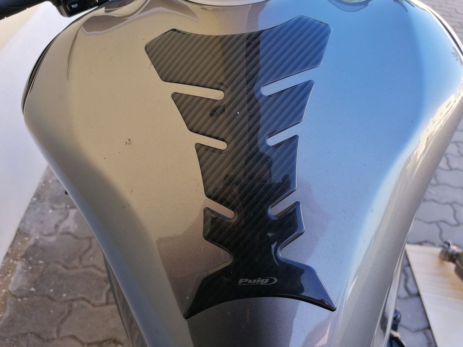 Kawasaki Z900 - Imaculada