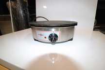 Crepeira profissional Krampouz