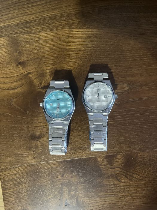 Relógios tissot prx powermatic