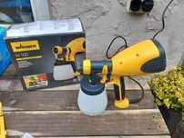 Pistolet malarski Wagner 100 W