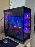 Komputer Gamingowy Ryzen 9 7950X / RTX 3090 / DDR5