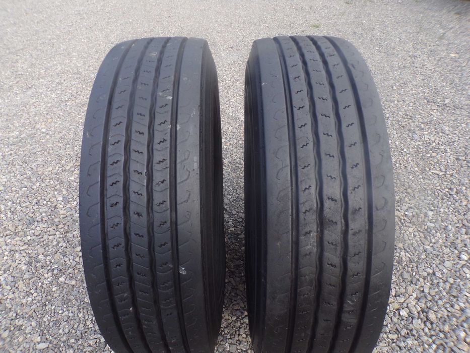 opona 295/80R22.5 Uniroyal FH40 (800 netto/szt)