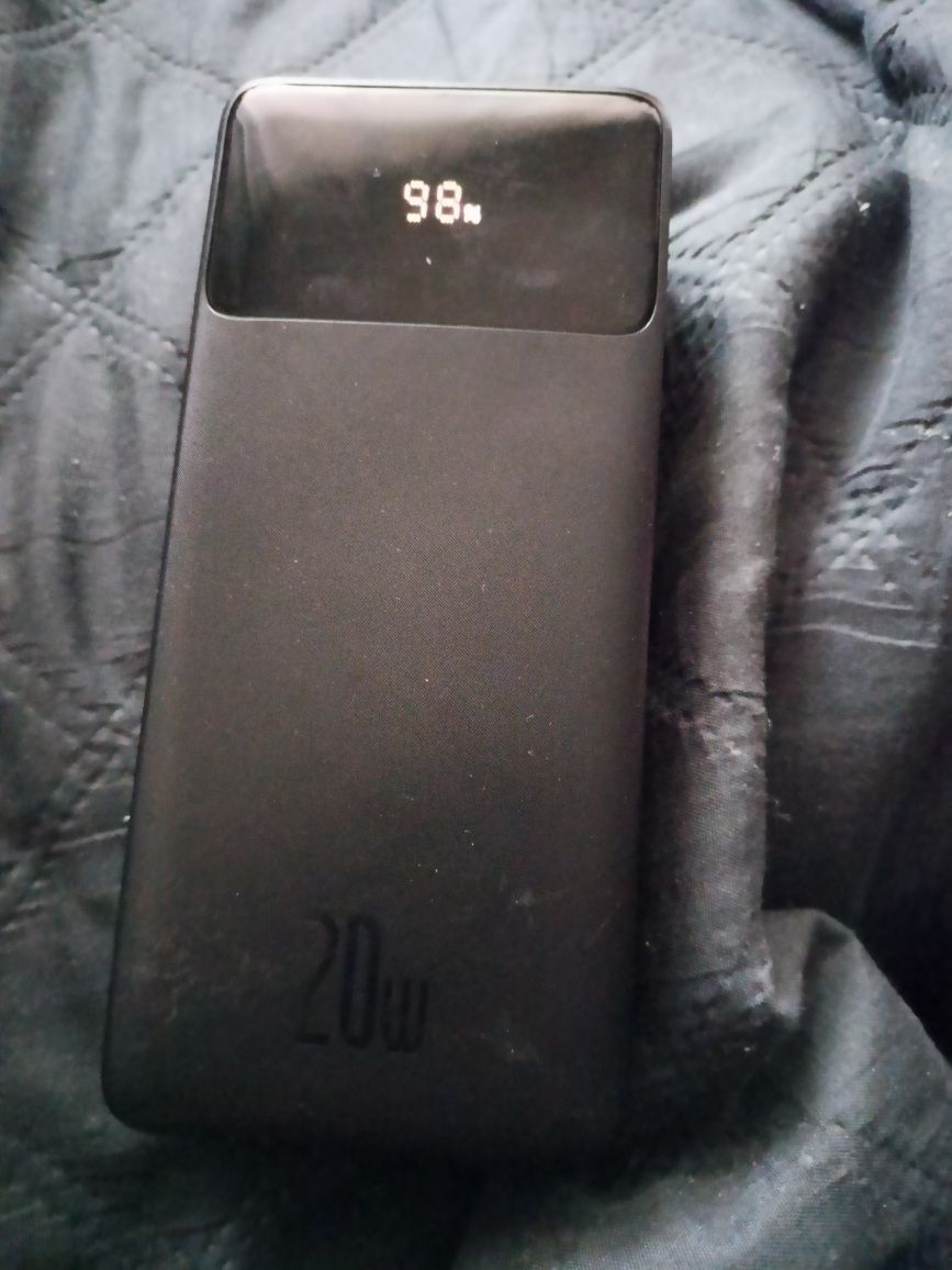 Powerbank Baseus 20 W