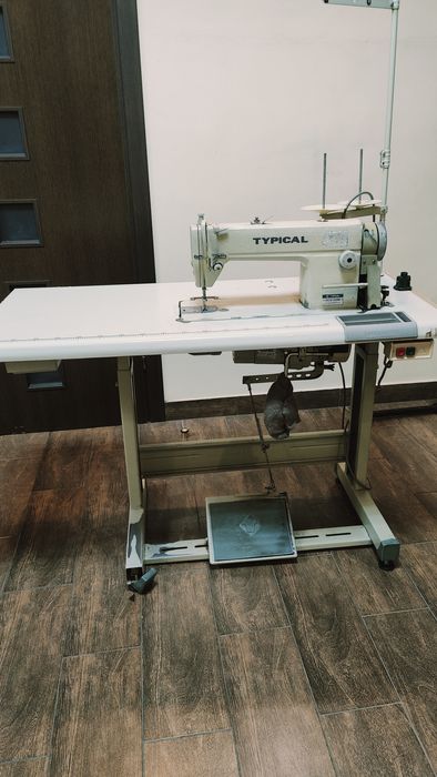 Швейная машина производственная