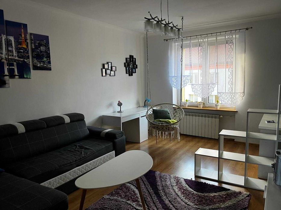 Mieszkanie 2 pokoje, 50,28m, Oświęcim, osiedle Chemików